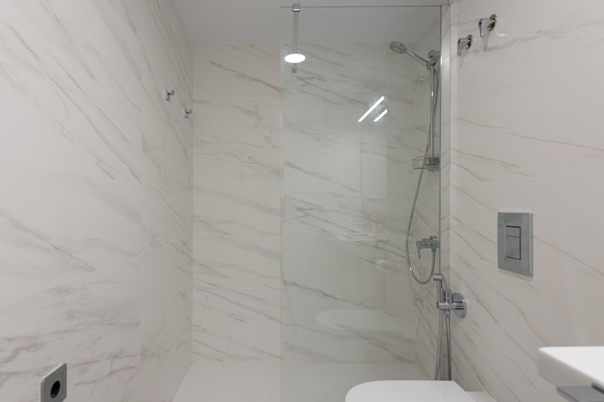 Eli Canteras - Park & Airco