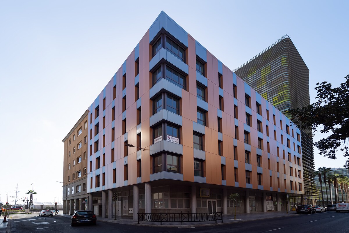 Eli Canteras - Park & Airco