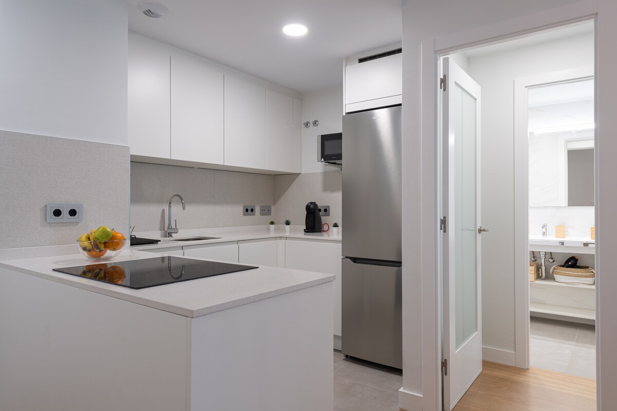 Eli Canteras - Park & Airco