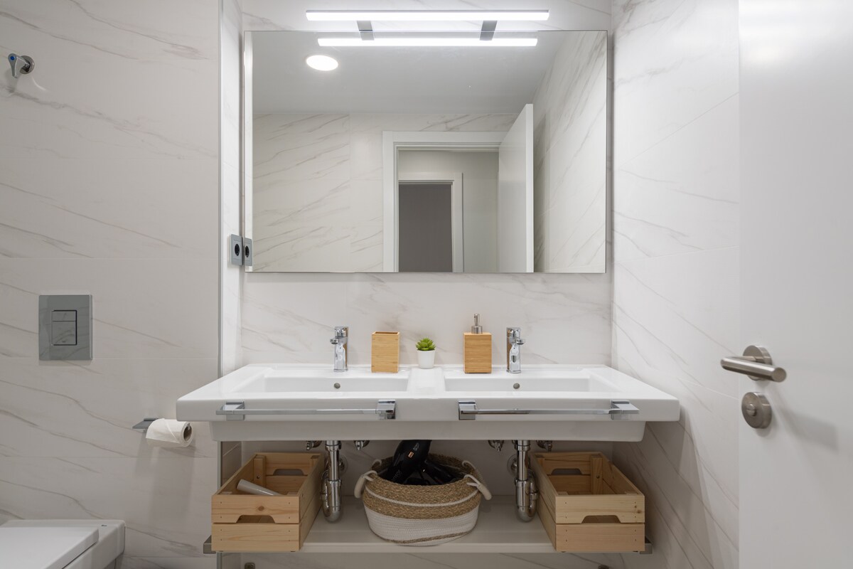 Eli Canteras - Park & Airco