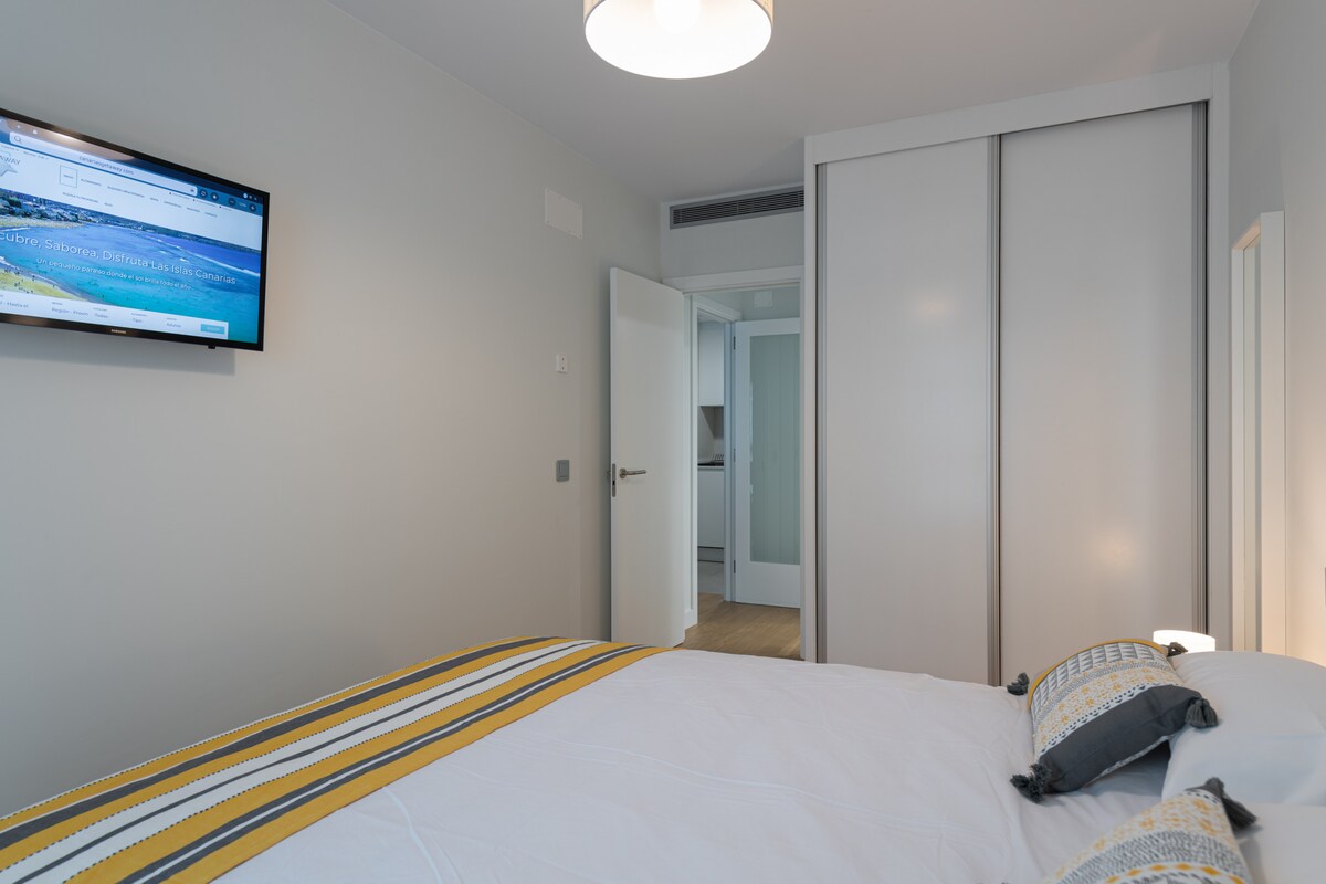 Eli Canteras - Park & Airco