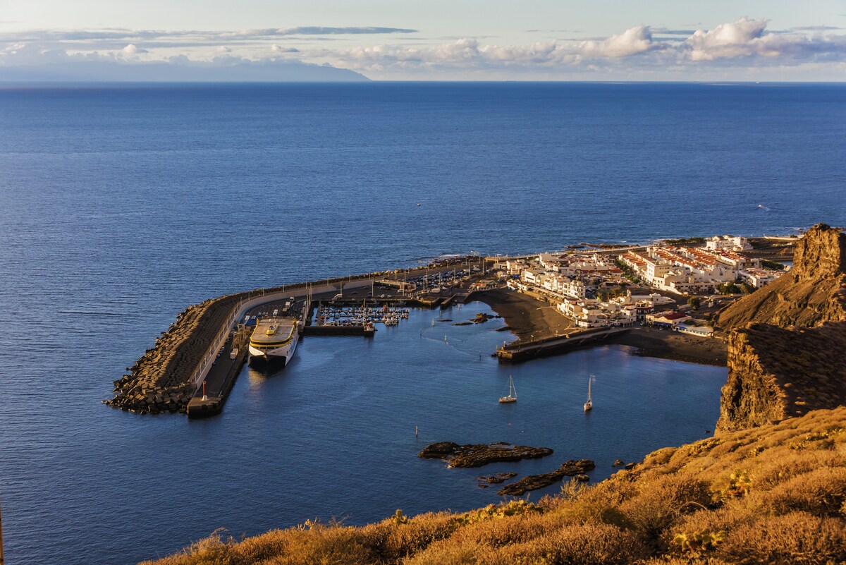 Eli Canteras - Park & Airco