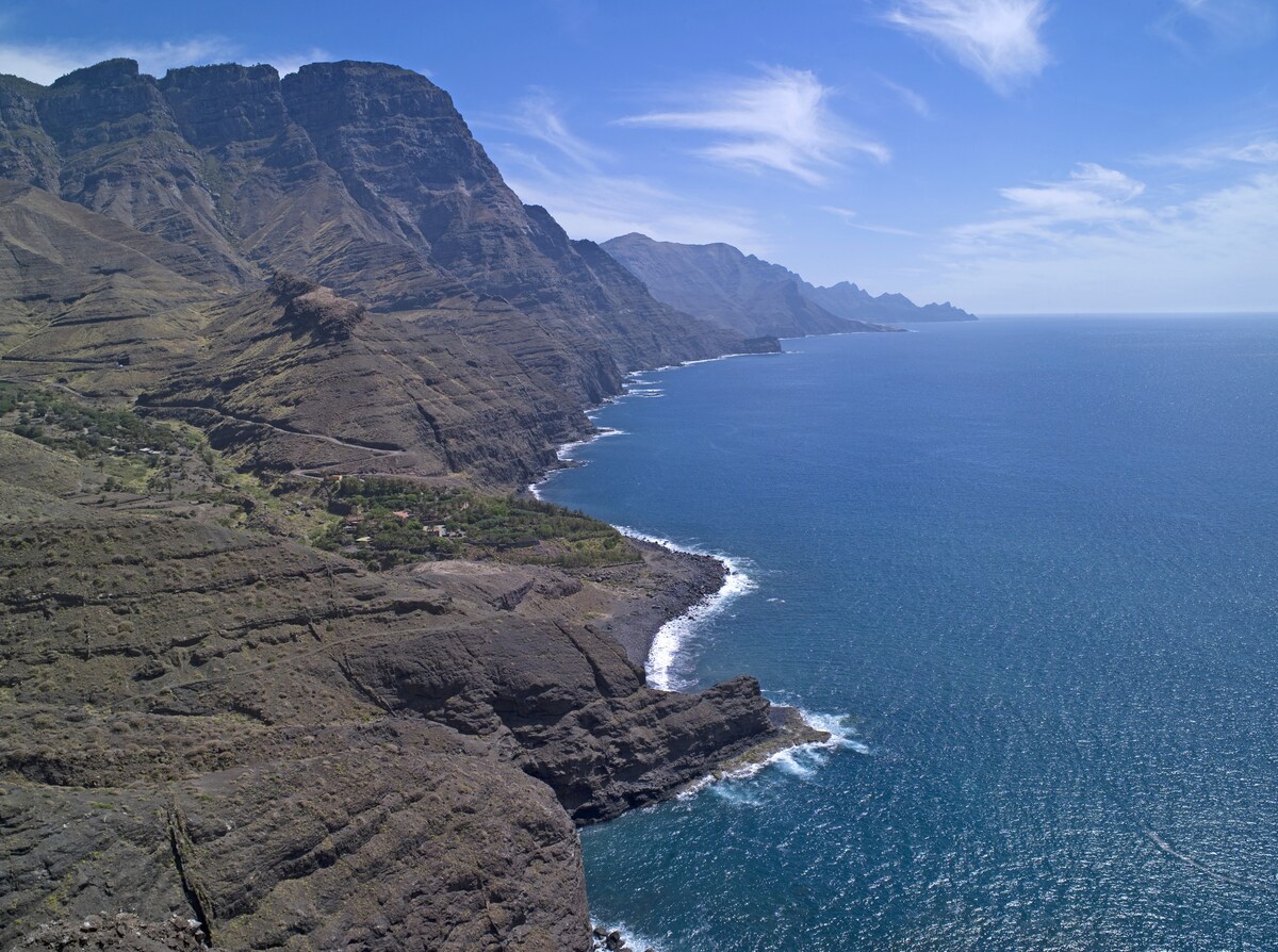 Eli Canteras - Park & Airco