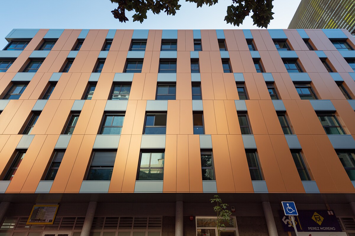 Eli Canteras - Park & Airco