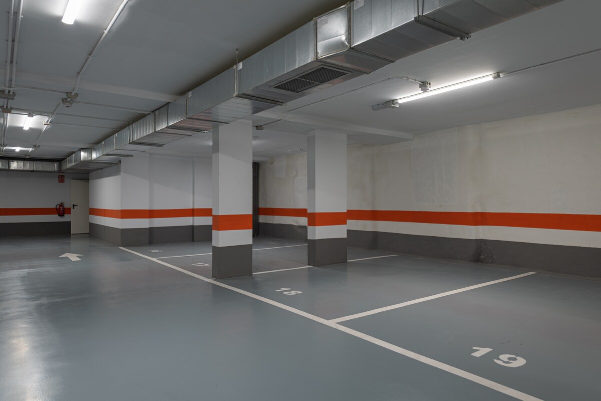 Eli Canteras - Park & Airco