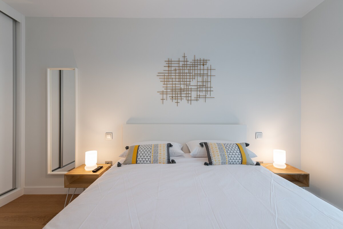 Eli Canteras - Park & Airco