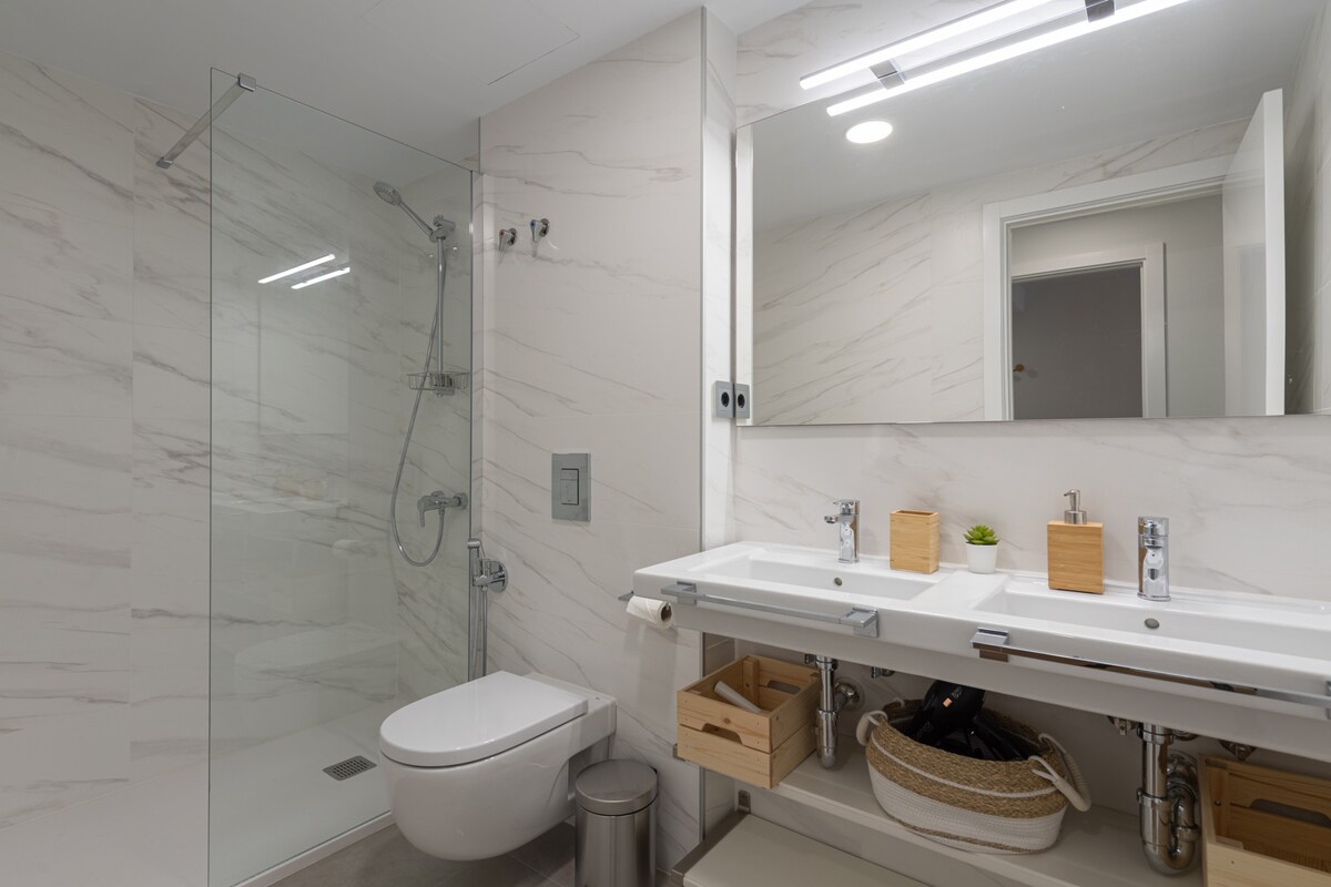 Eli Canteras - Park & Airco