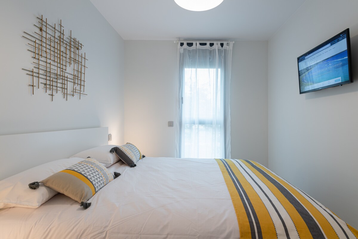 Eli Canteras - Park & Airco