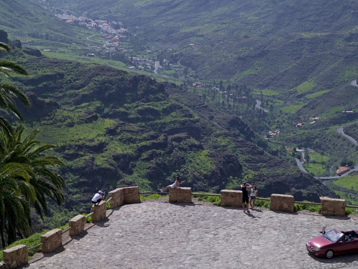 Eli Canteras - Park & Airco