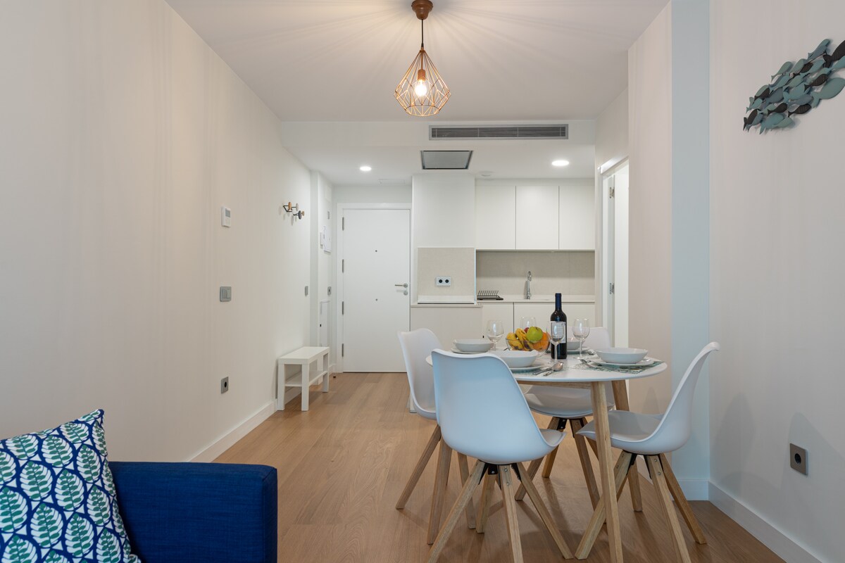 Eli Canteras - Park & Airco