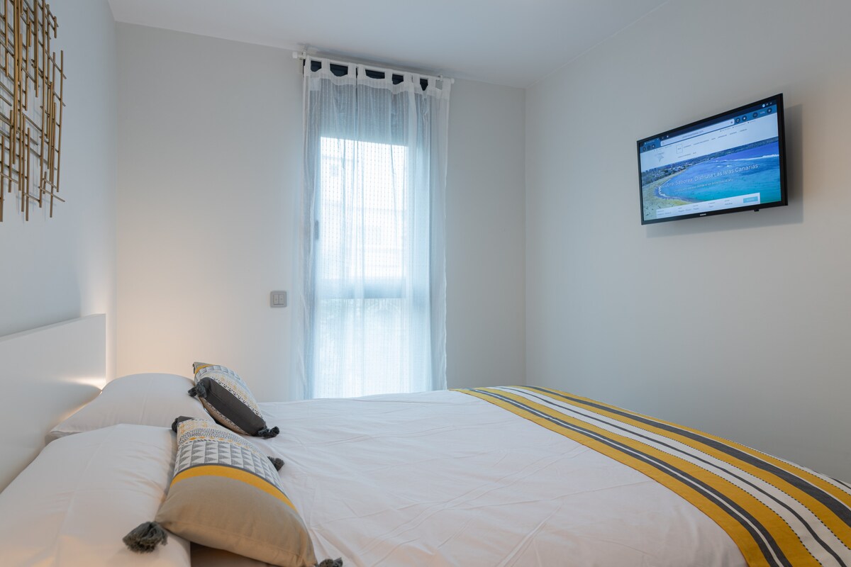 Eli Canteras - Park & Airco