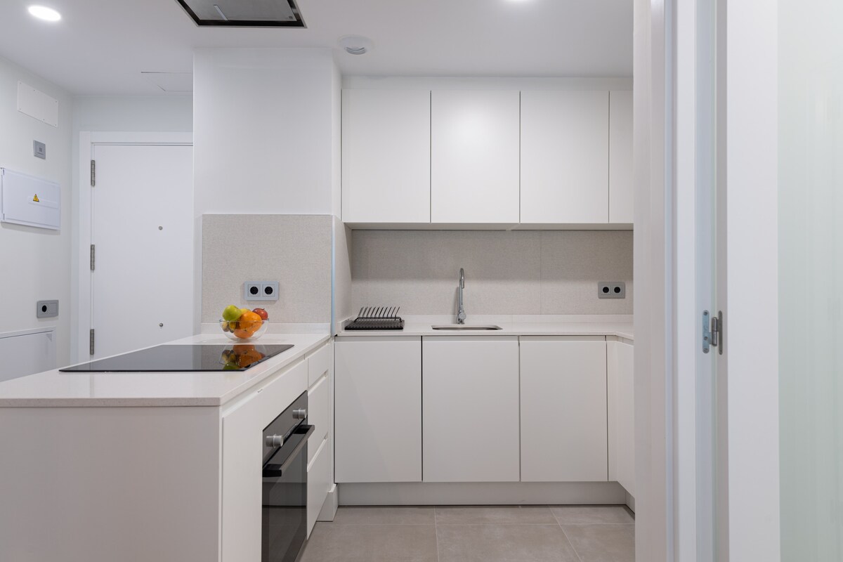 Eli Canteras - Park & Airco