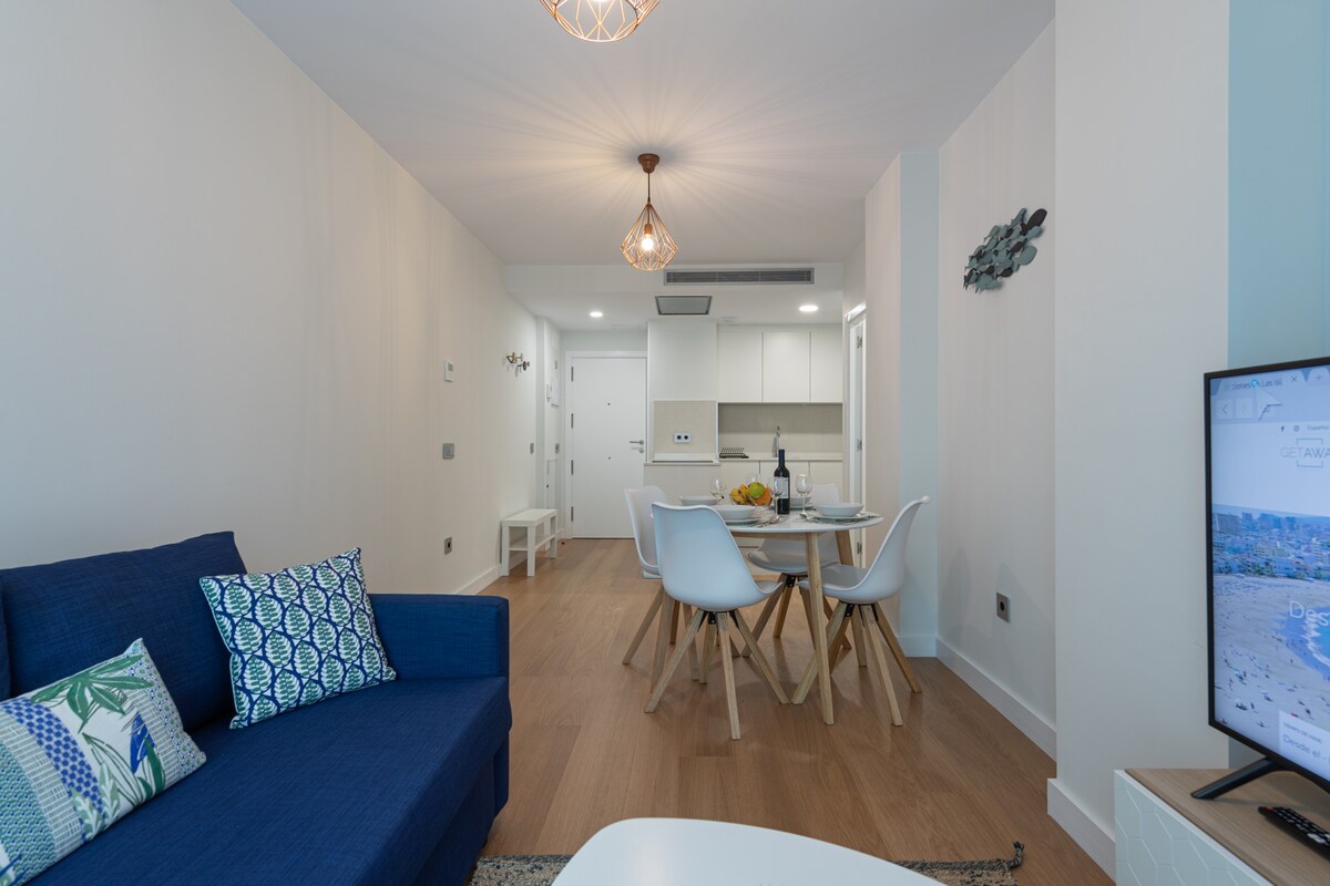 Eli Canteras - Park & Airco